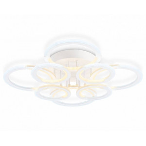Потолочная светодиодная люстра Ambrella light FA FA8945 106 Вт FA8945