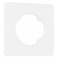 Рамка на 1 пост Arte Milano am-502.15 502.15-1.white