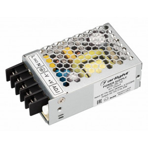 Блок питания Arlight ARS 034449 Блок питания Arlight ARS 034449