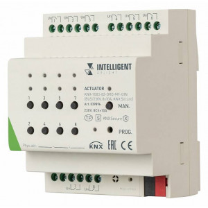 Актуатор Arlight INTELLIGENT 039896 Актуатор Arlight INTELLIGENT 039896