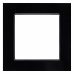 Рамка на 1 пост Arlight FRM 043787 Рамка на 1 пост Arlight FRM 043787