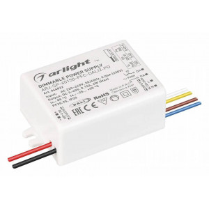 Блок питания с проводом Arlight ARJ 0044822
