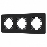 Рамка на 3 поста Arlight OMALI 049713