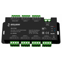 Усилитель RGBW Arlight INTELLIGENT 050428
