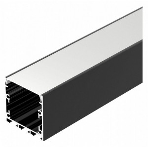 Профиль накладной Arlight LINE 053402