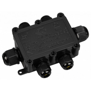 Короб распределительный Arlight NEO-GERM 053449