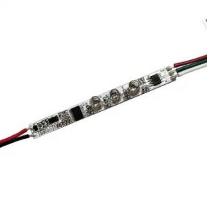 Диммер Arlight INTELLIGENT 055840 Диммер Arlight INTELLIGENT 055840
