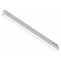 Встраиваемый светильник Arte Lamp Linea A4693PL-1WH