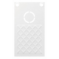 Заглушка для трека Arte Lamp Linea-Accessories A482133