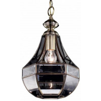 Подвесной светильник Citilux Гера-1 CL444110