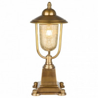 Наземный низкий светильник Covali  SP-31644