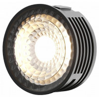 Модуль светодиодный Denkirs SLIM LED DK3000-7W-BK