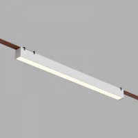 Накладной светильник Denkirs BELTY LINEAR DK5576-WH