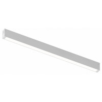 Встраиваемый светильник Denkirs SIMPLE LINEAR DK8205-WH