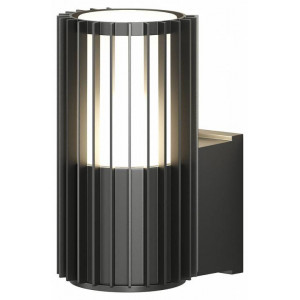 Светильник на штанге Denkirs Farsun DK9722-BK