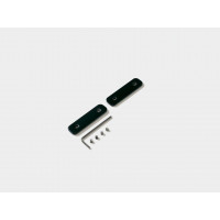 Соединитель линейный для треков DesignLed SY mini 00-00008901