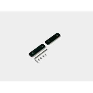 Соединитель линейный для треков DesignLed SY mini 00-00008901