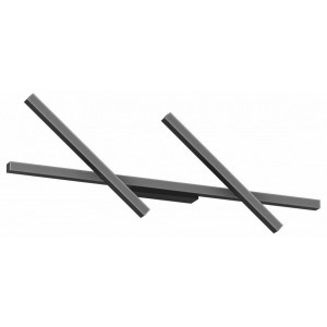 Накладной светильник DesignLed Mars DBL C00120100A-BL-WW Накладной светильник DesignLed Mars DBL C00120100A-BL-WW