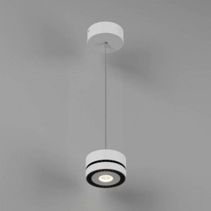 Подвесной светильник DesignLed IMD IMD-PA-0100CR-WH-WW Подвесной светильник DesignLed IMD IMD-PA-0100CR-WH-WW