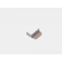 Заглушка для лент DesignLed  DSG2-10-CP
