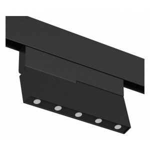 Накладной светильник DesignLed SY mini SY-mini-520417-5.5-48-BL-WW Накладной светильник DesignLed SY mini SY-mini-520417-5.5-48-BL-WW