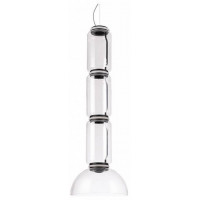 Подвесной светильник Divinare Trumpet 1242/06 SP-30