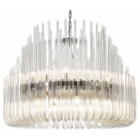 Подвесная люстра Divinare Romola 6043/02 LM-26