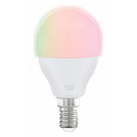Лампа светодиодная Eglo LM_LED_E14 E14 5Вт 2700, 6500K 11857