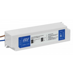 Блок питания ELFLED  ELF-12E60PC-JO