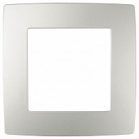 Рамка на 1 пост Эра Эра 12 12-5001-15