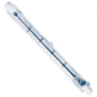 Лампа галогеновая Эра  J118-500W-R7s-230V