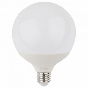 Лампа светодиодная Эра Стандарт LED G120-20W-4000K-E27 Лампа светодиодная Эра Стандарт LED G120-20W-4000K-E27