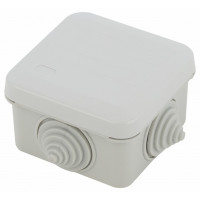 Короб распределительния Эра  KORz-70-70-40-4gv