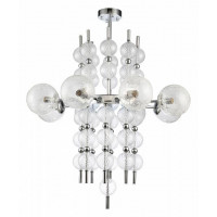 Люстра на штанге Escada Madeleine 10163/8PL