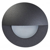 Встраиваемый светильник Escada Step 10205/S LED