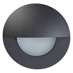Встраиваемый светильник Escada Step 10205/S LED