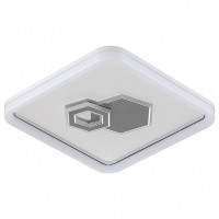 Накладной светильник Escada 10219 10219/SG LED