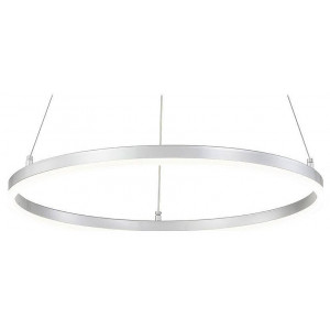 Подвесной светильник Escada Void 10254/1LED Silver APP Подвесной светильник Escada Void 10254/1LED Silver APP