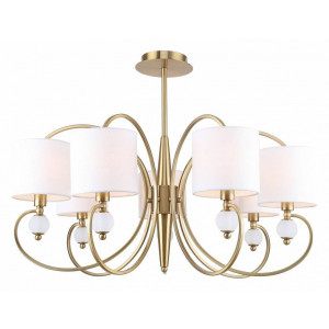 Люстра на штанге Escada Elegance 1111/7PL Люстра на штанге Escada Elegance 1111/7PL