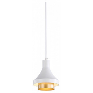 Подвесной светильник Escada NORA 1147/1S White Подвесной светильник Escada NORA 1147/1S White
