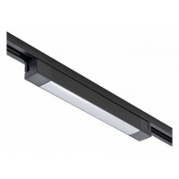 Накладной светильник Escada 20001 20001TRU/01LED SBK