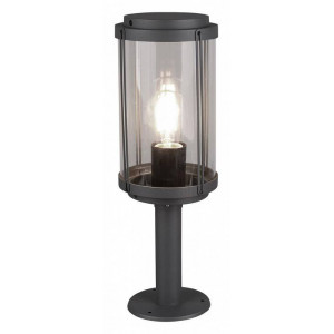 Наземный низкий светильник Escada 30003 30003G/03