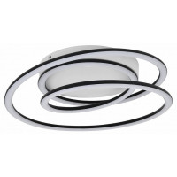 Накладной светильник Escada Spiral 626/A LED
