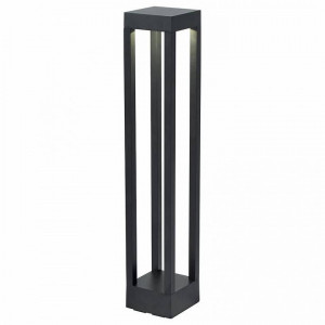 Наземный низкий светильник Feron Dh402 11672