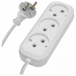 Удлинитель Stekker Home 39212 Удлинитель Stekker Home 39212