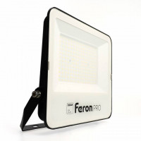 Прожектор светодиодный Feron LL-1000 200 Вт 6400 К 41542