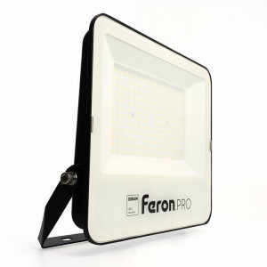 Прожектор светодиодный Feron LL-1000 200 Вт 6400 К 41542