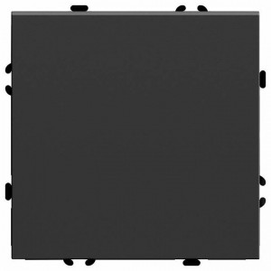 Заглушка для поста, без рамки Stekker RST00-5116-05 49857 Заглушка для поста, без рамки Stekker RST00-5116-05 49857