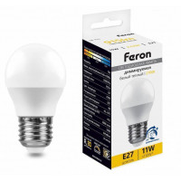 Лампа светодиодная Feron LB-751 51058