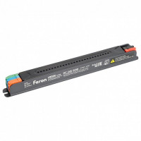 Блок питания Feron LB006 12V 36W IP20 52128